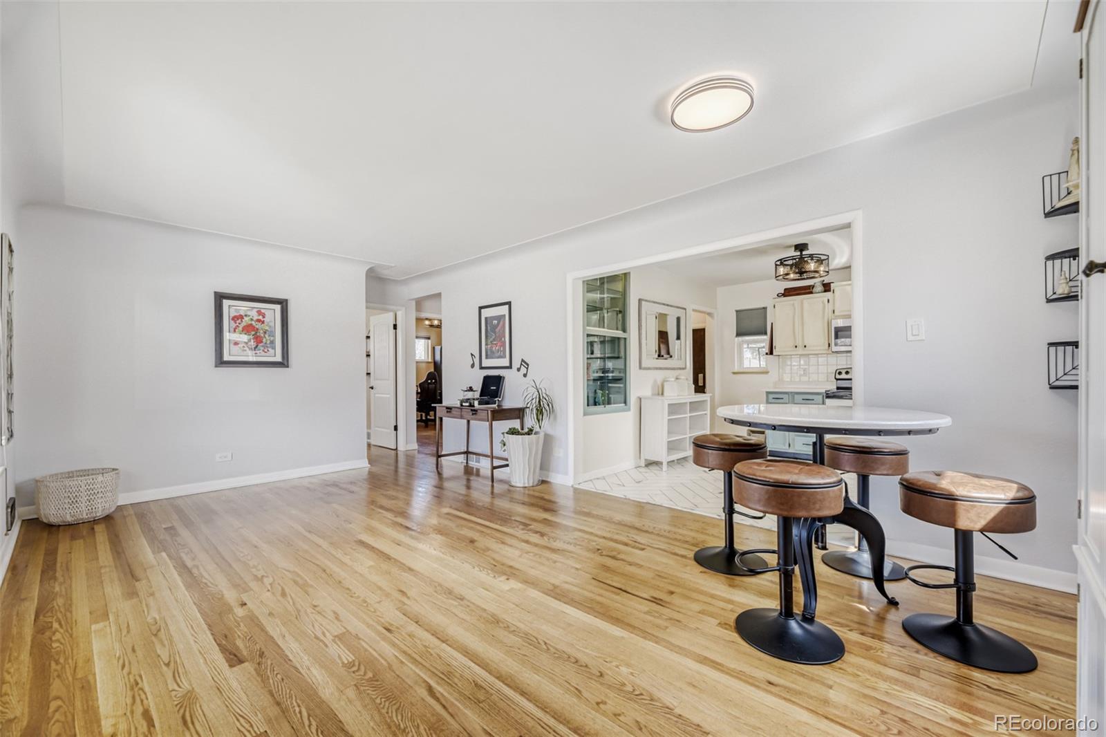 2568 S Zurich Court Denver CO 80219