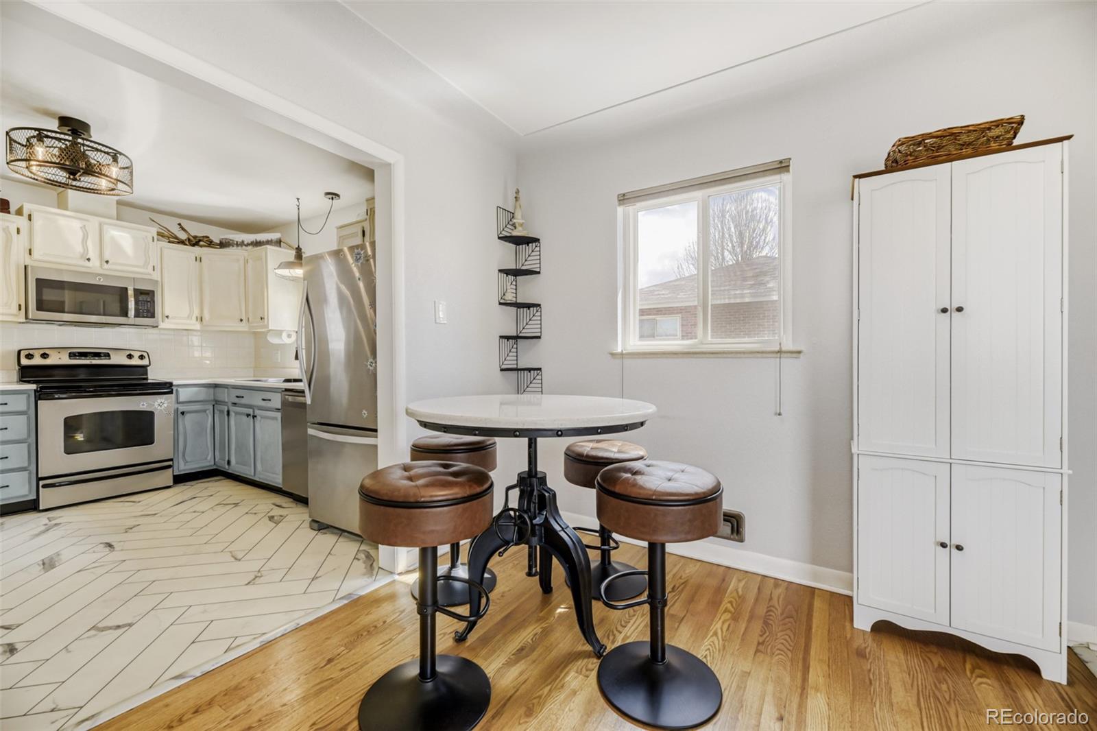 2568 S Zurich Court Denver CO 80219