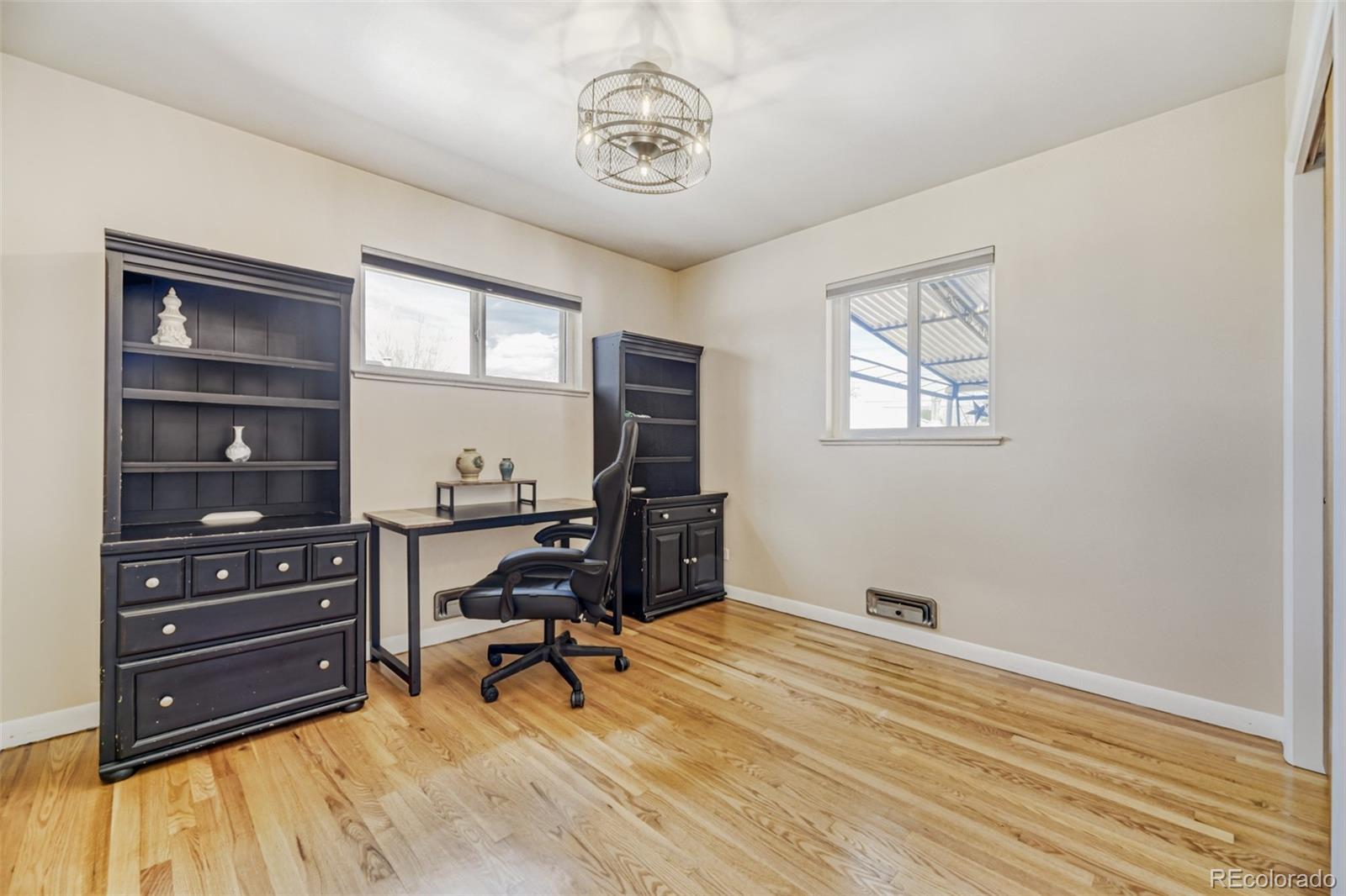 2568 S Zurich Court Denver CO 80219