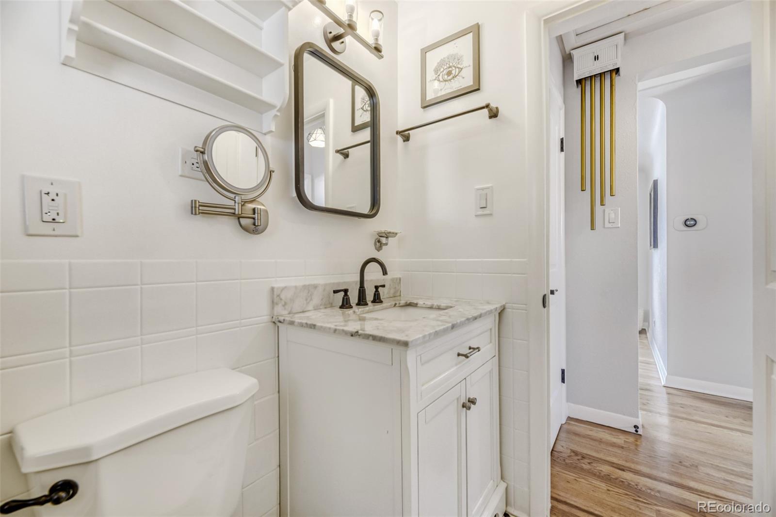 2568 S Zurich Court Denver CO 80219