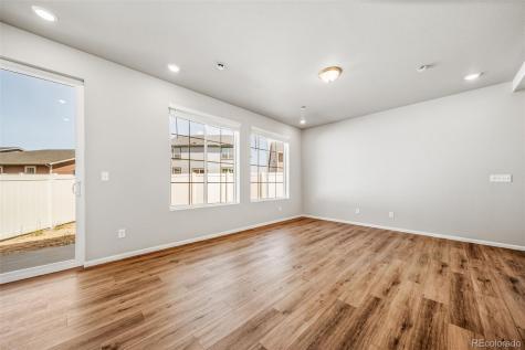 3942 N Tempe Street Aurora CO 80019