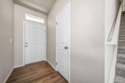 3942 N Tempe Street Aurora CO 80019