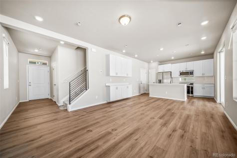 3942 N Tempe Street Aurora CO 80019