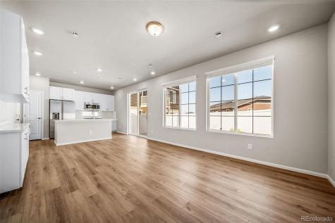 3942 N Tempe Street Aurora CO 80019