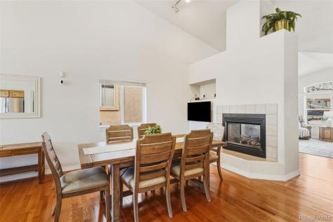 1644 Pinon Glen Circle Colorado Springs CO 80919