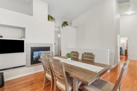 1644 Pinon Glen Circle Colorado Springs CO 80919