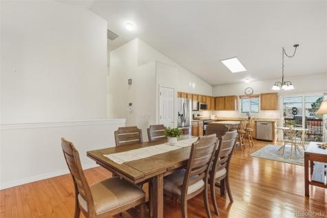 1644 Pinon Glen Circle Colorado Springs CO 80919