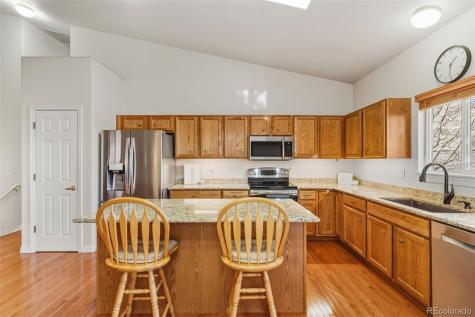 1644 Pinon Glen Circle Colorado Springs CO 80919