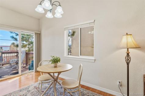 1644 Pinon Glen Circle Colorado Springs CO 80919