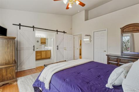 1644 Pinon Glen Circle Colorado Springs CO 80919