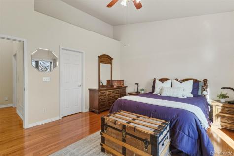 1644 Pinon Glen Circle Colorado Springs CO 80919