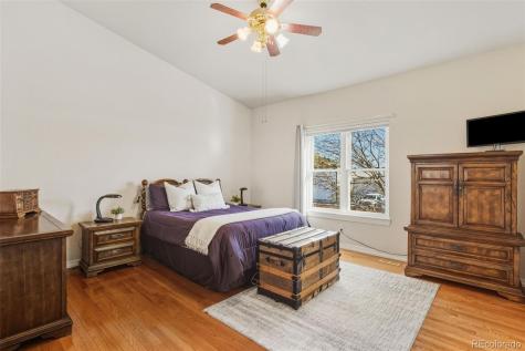 1644 Pinon Glen Circle Colorado Springs CO 80919