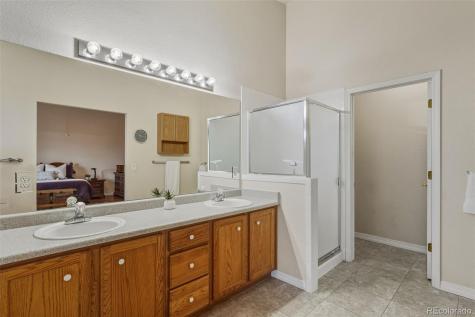 1644 Pinon Glen Circle Colorado Springs CO 80919