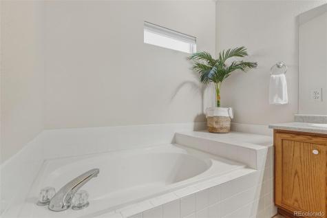 1644 Pinon Glen Circle Colorado Springs CO 80919