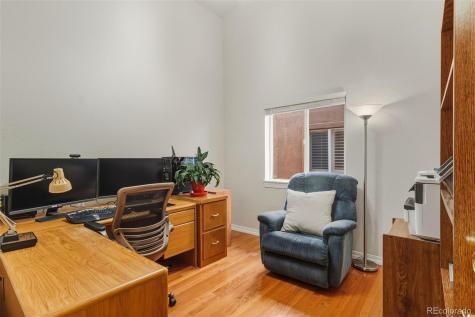 1644 Pinon Glen Circle Colorado Springs CO 80919