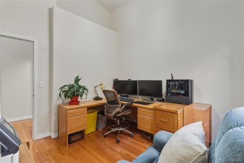 1644 Pinon Glen Circle Colorado Springs CO 80919