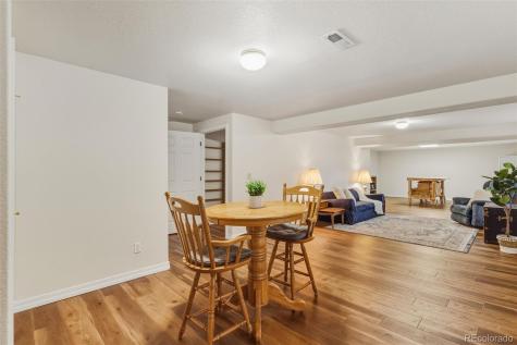 1644 Pinon Glen Circle Colorado Springs CO 80919