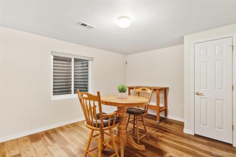 1644 Pinon Glen Circle Colorado Springs CO 80919