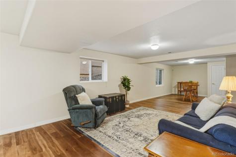 1644 Pinon Glen Circle Colorado Springs CO 80919