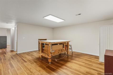 1644 Pinon Glen Circle Colorado Springs CO 80919