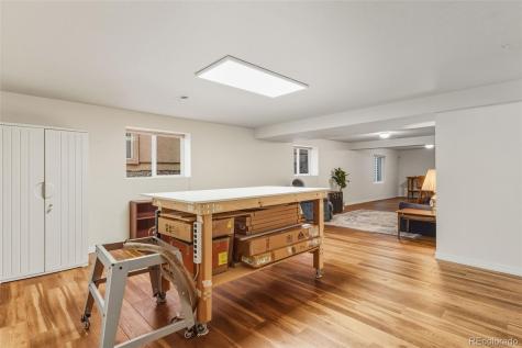 1644 Pinon Glen Circle Colorado Springs CO 80919