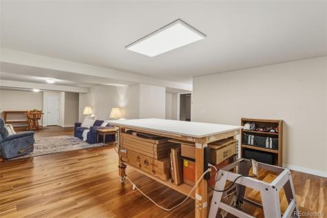 1644 Pinon Glen Circle Colorado Springs CO 80919