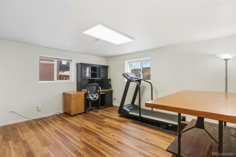 1644 Pinon Glen Circle Colorado Springs CO 80919