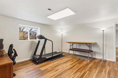 1644 Pinon Glen Circle Colorado Springs CO 80919