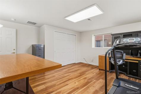 1644 Pinon Glen Circle Colorado Springs CO 80919