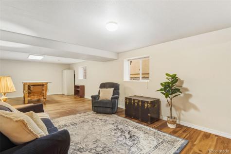 1644 Pinon Glen Circle Colorado Springs CO 80919