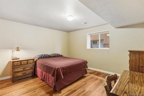 1644 Pinon Glen Circle Colorado Springs CO 80919