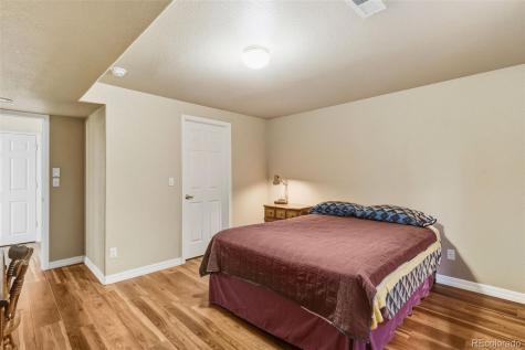 1644 Pinon Glen Circle Colorado Springs CO 80919