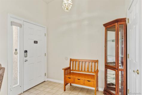 1644 Pinon Glen Circle Colorado Springs CO 80919