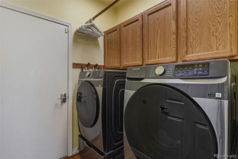 1644 Pinon Glen Circle Colorado Springs CO 80919