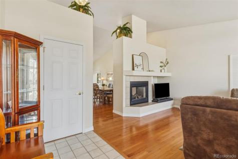 1644 Pinon Glen Circle Colorado Springs CO 80919