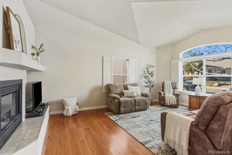 1644 Pinon Glen Circle Colorado Springs CO 80919