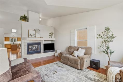 1644 Pinon Glen Circle Colorado Springs CO 80919