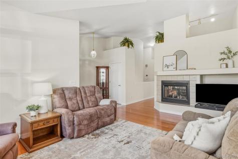 1644 Pinon Glen Circle Colorado Springs CO 80919