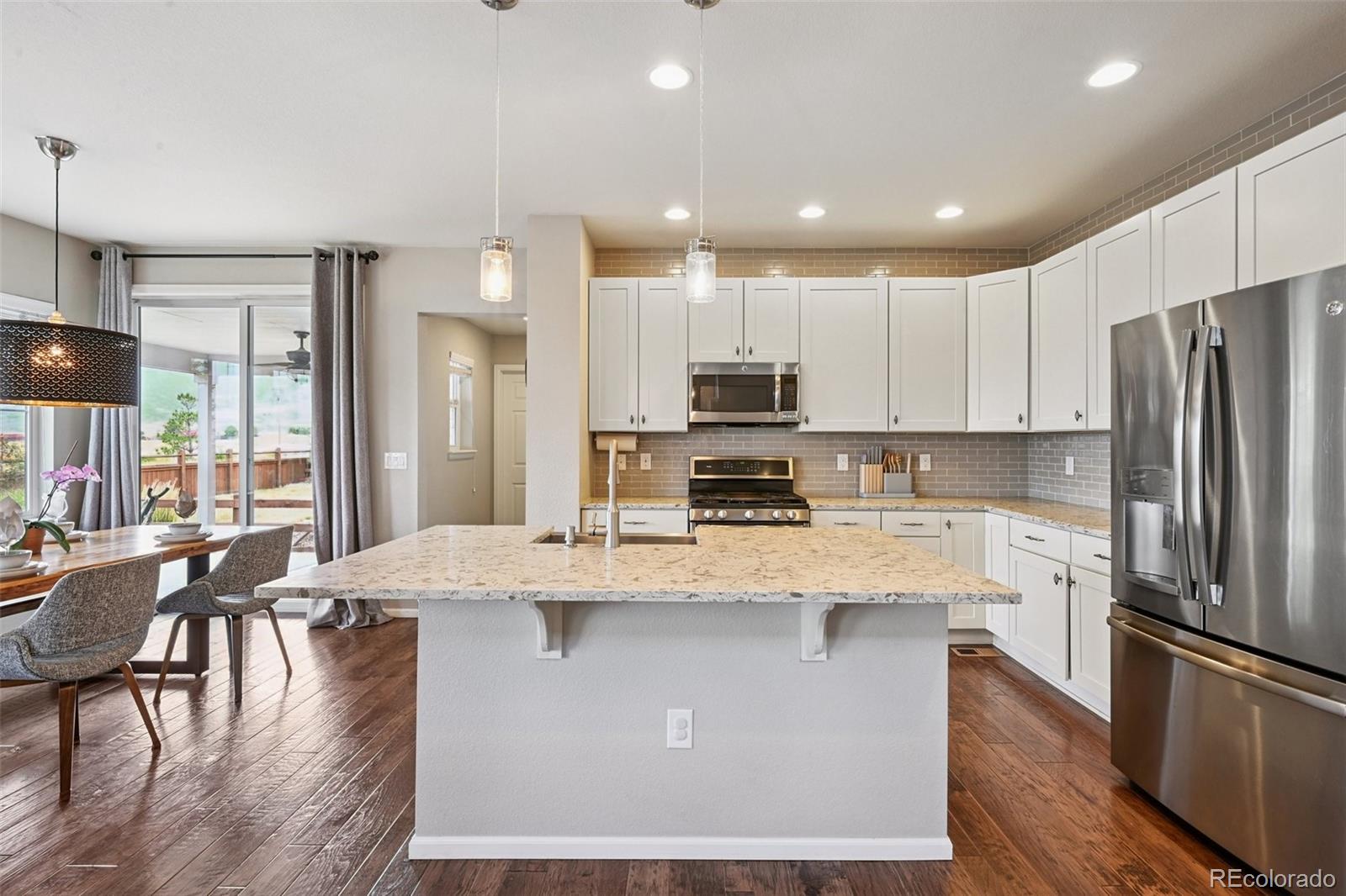 20046 W 93rd Avenue Arvada CO 80007