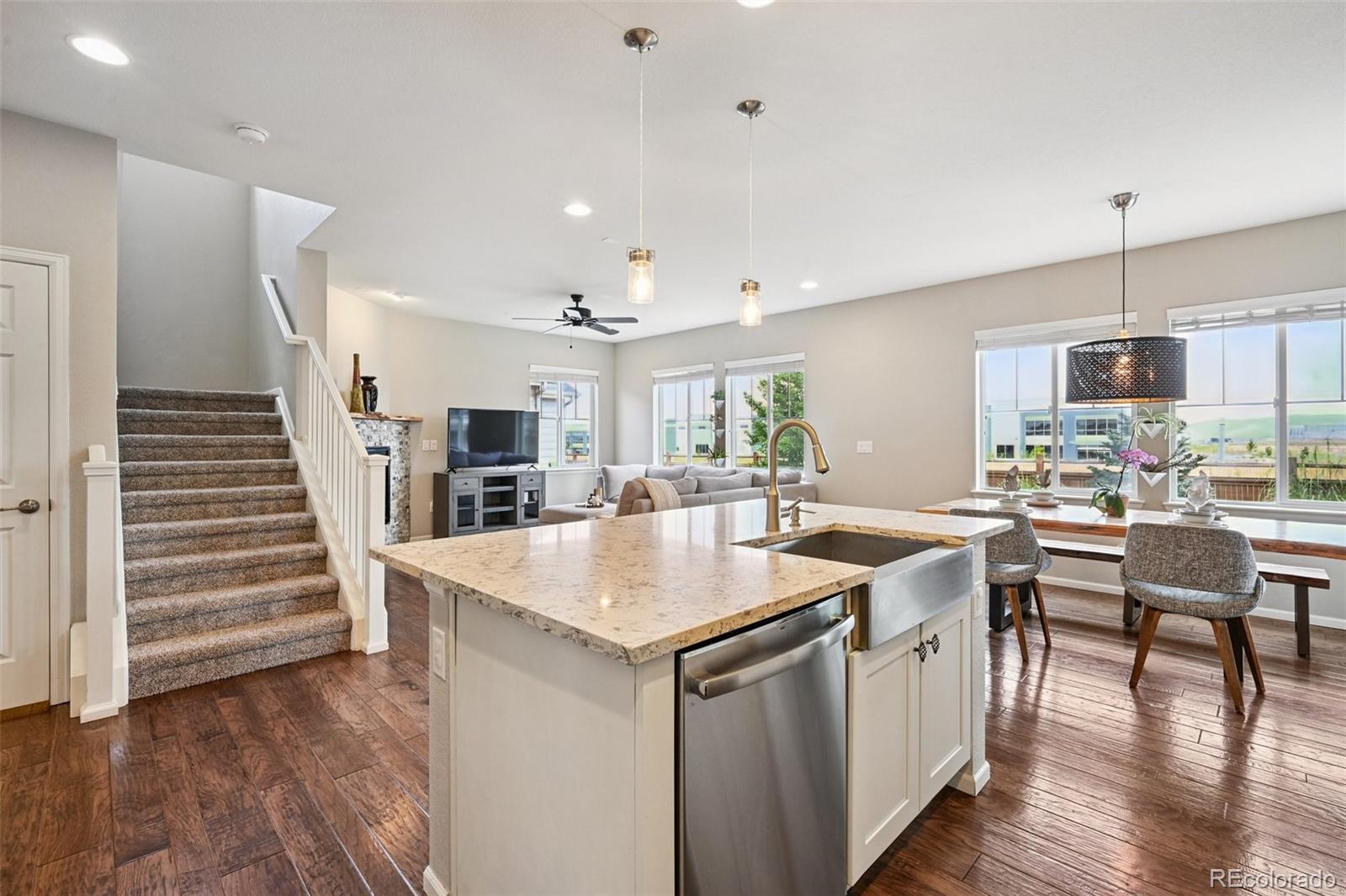 20046 W 93rd Avenue Arvada CO 80007