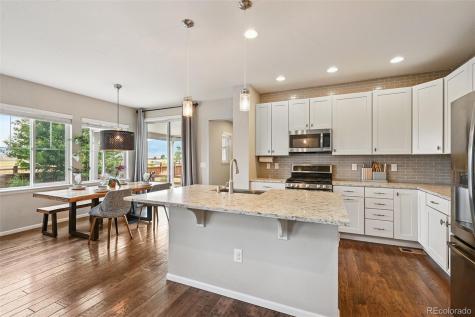 20046 W 93rd Avenue Arvada CO 80007