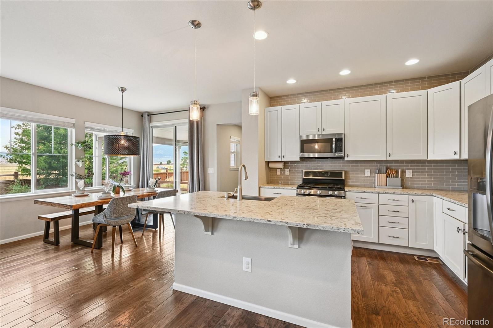 20046 W 93rd Avenue Arvada CO 80007