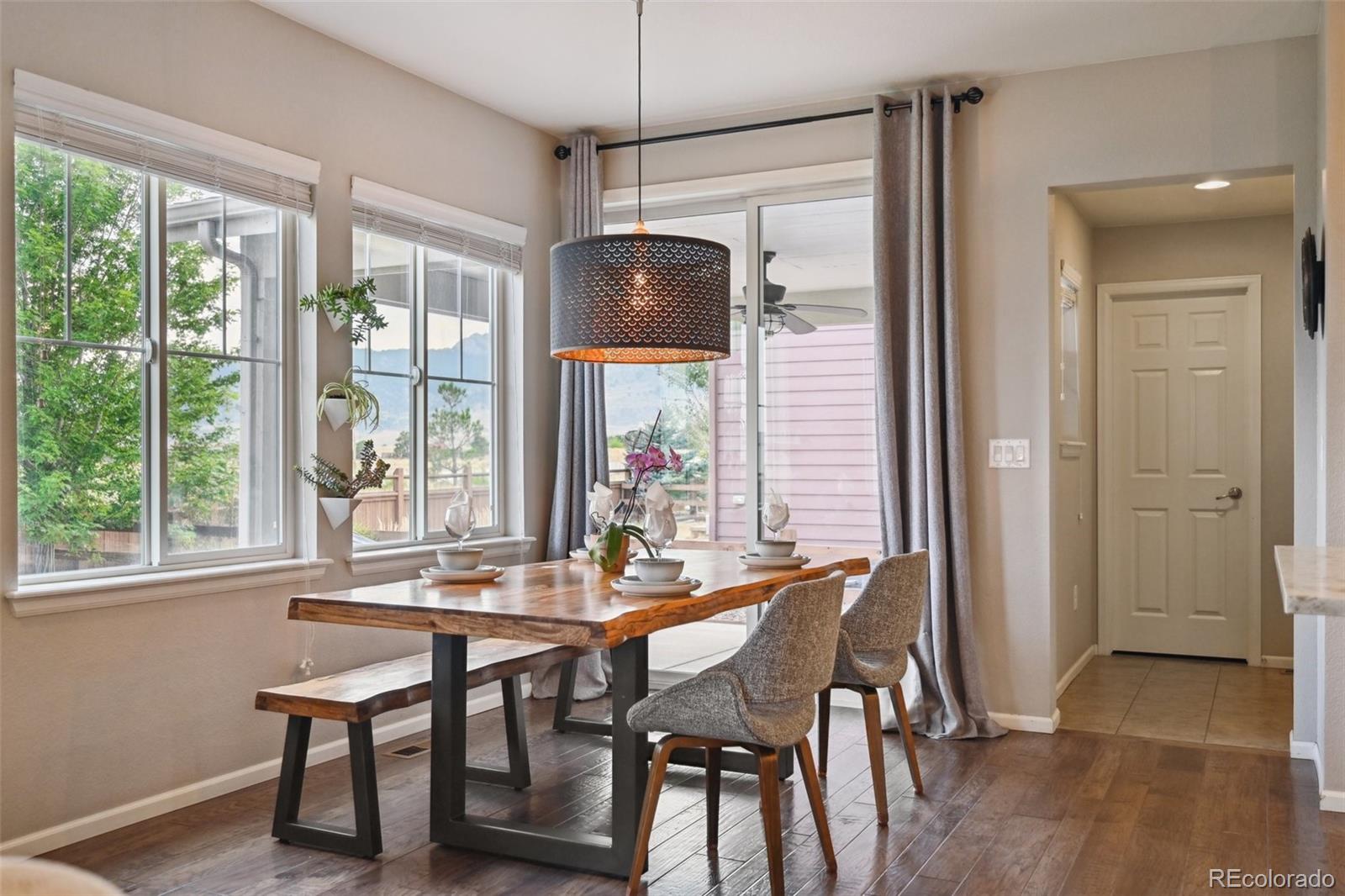 20046 W 93rd Avenue Arvada CO 80007