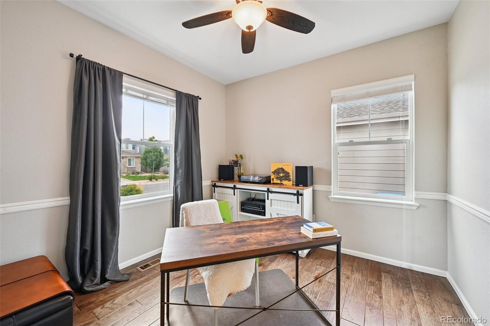 20046 W 93rd Avenue Arvada CO 80007