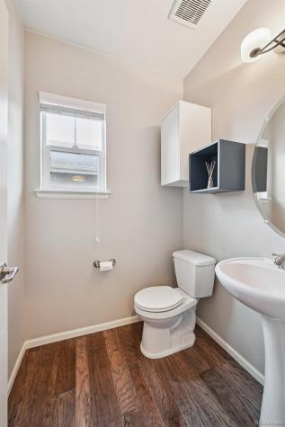 20046 W 93rd Avenue Arvada CO 80007