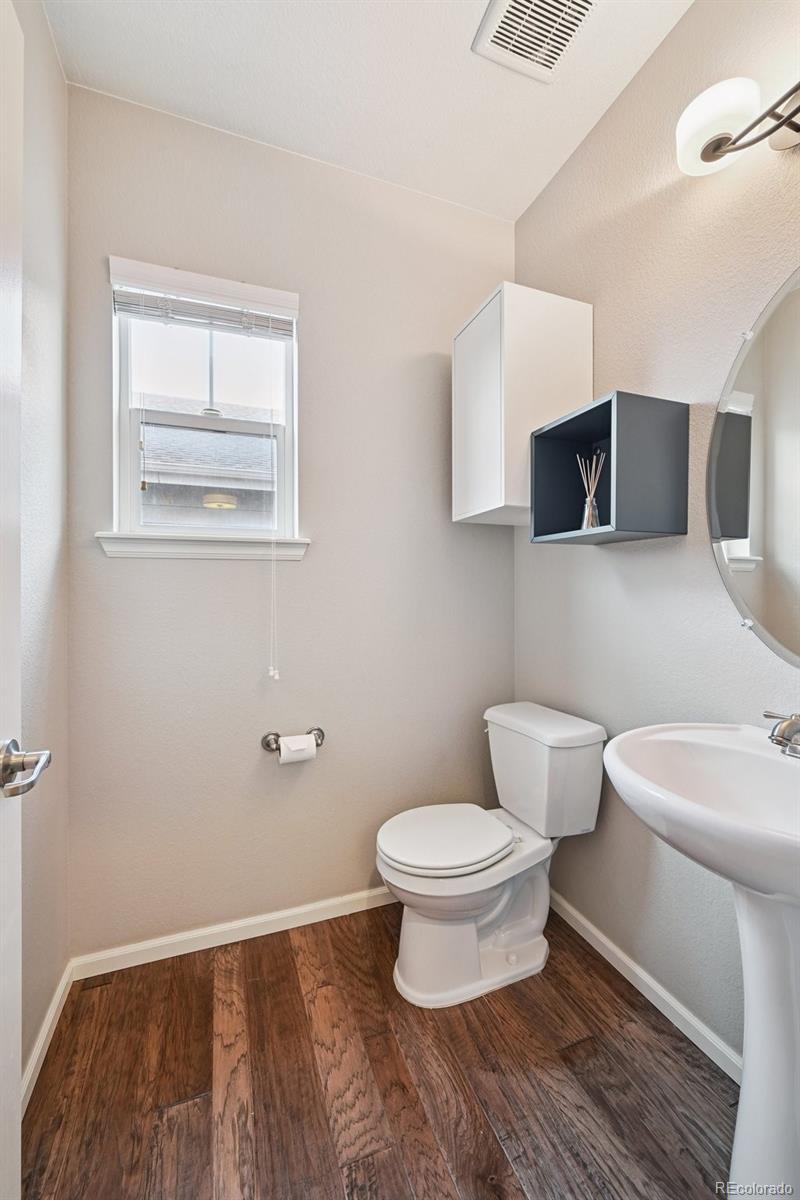 20046 W 93rd Avenue Arvada CO 80007