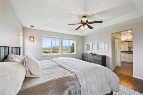 20046 W 93rd Avenue Arvada CO 80007