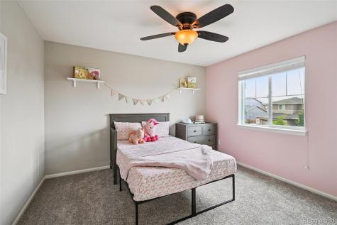 20046 W 93rd Avenue Arvada CO 80007