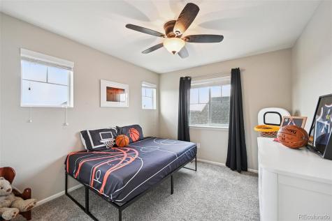 20046 W 93rd Avenue Arvada CO 80007