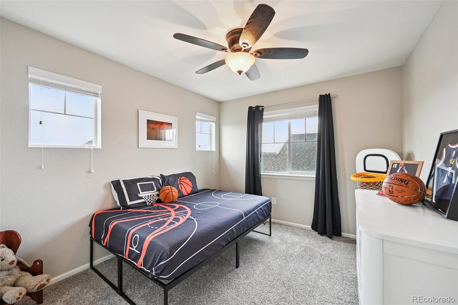 20046 W 93rd Avenue Arvada CO 80007